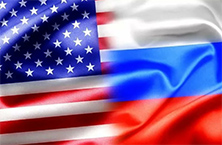 График курса доллара к рублю на бирже Forex